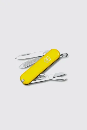 Classic Colours Collection Pocket Knife - Sunny Side