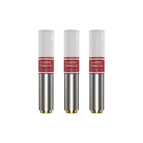 Classic Tobacco Nexi One Pods