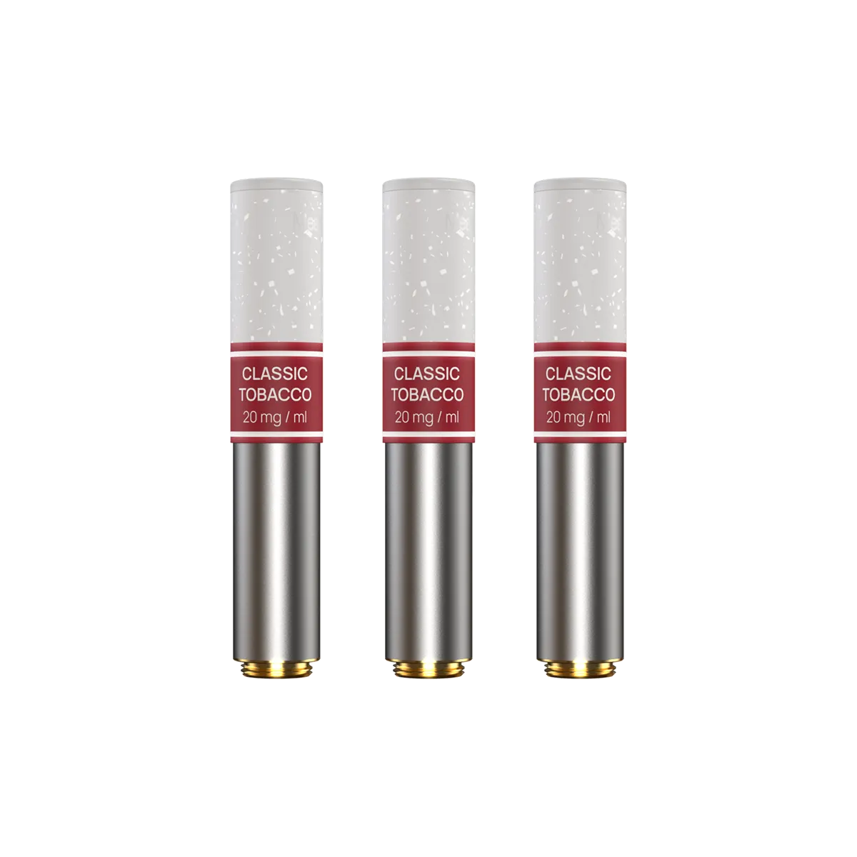 Classic Tobacco Nexi One Pods