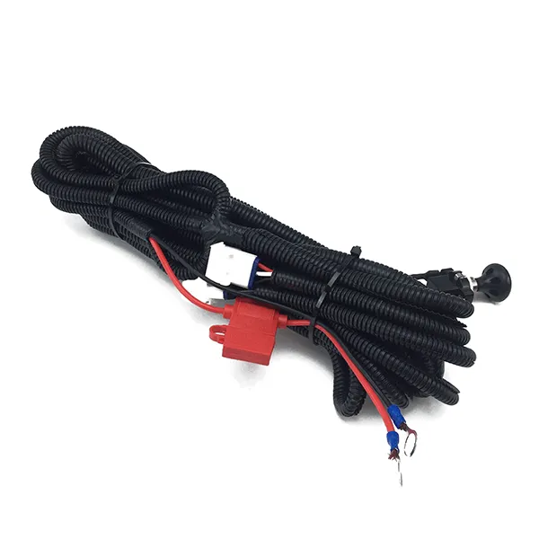 Club Car DS Adjustable LED Light Kit (1982 and UP)- Instamatic®