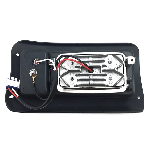Club Car DS Street-Legal LED Light Kit (1982 and Up)- Instamatic®