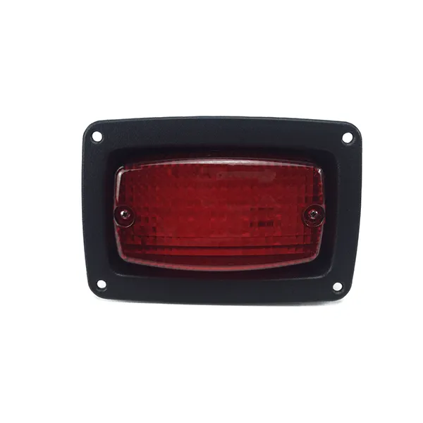 Club Car DS Street-Legal LED Light Kit (1982 and Up)- Instamatic®