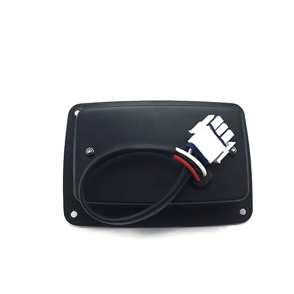 Club Car DS Street-Legal LED Light Kit (1982 and Up)- Instamatic®