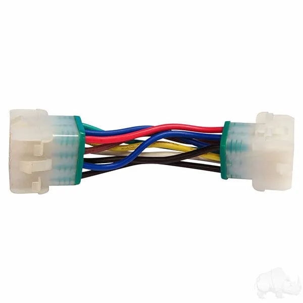 Club Car Precedent Street-Legal LED Light Kit | RHOX®
