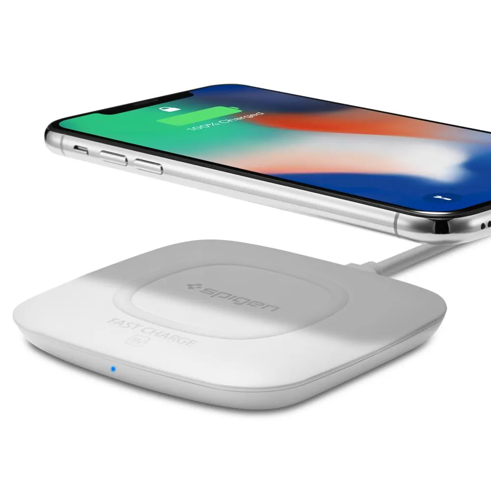 Compact Fast Wireless Charger