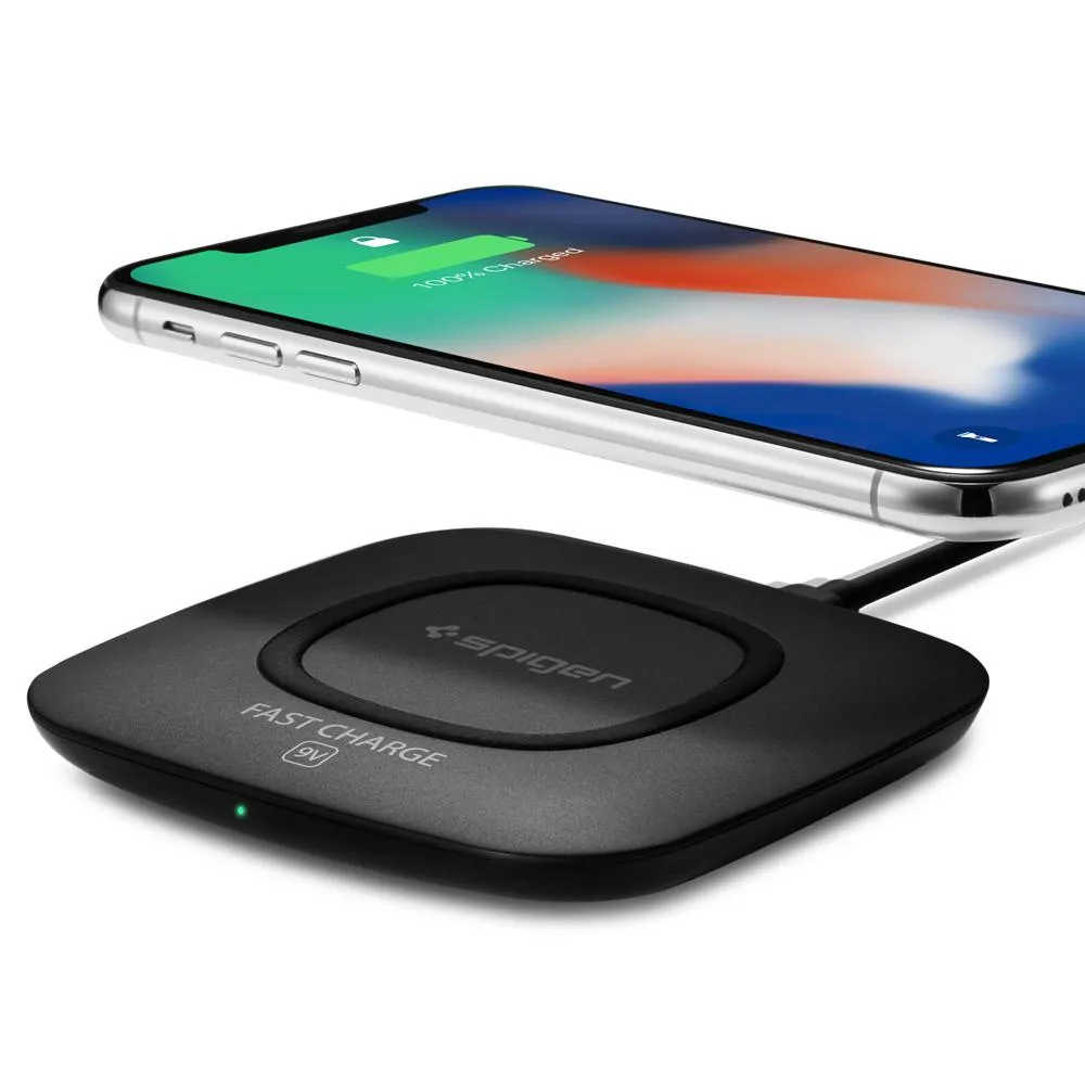 Compact Fast Wireless Charger
