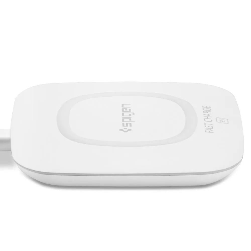 Compact Fast Wireless Charger
