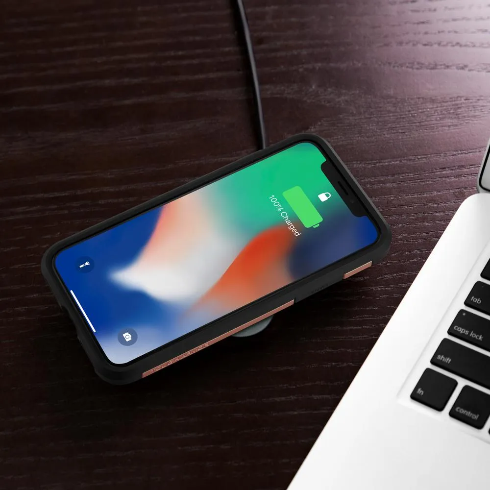 Compact Fast Wireless Charger