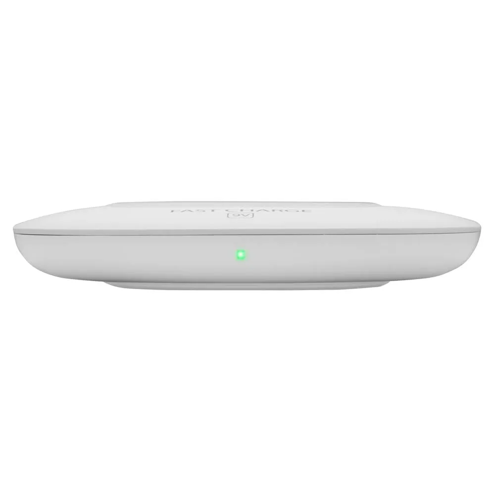Compact Fast Wireless Charger