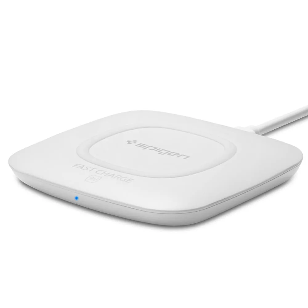 Compact Fast Wireless Charger