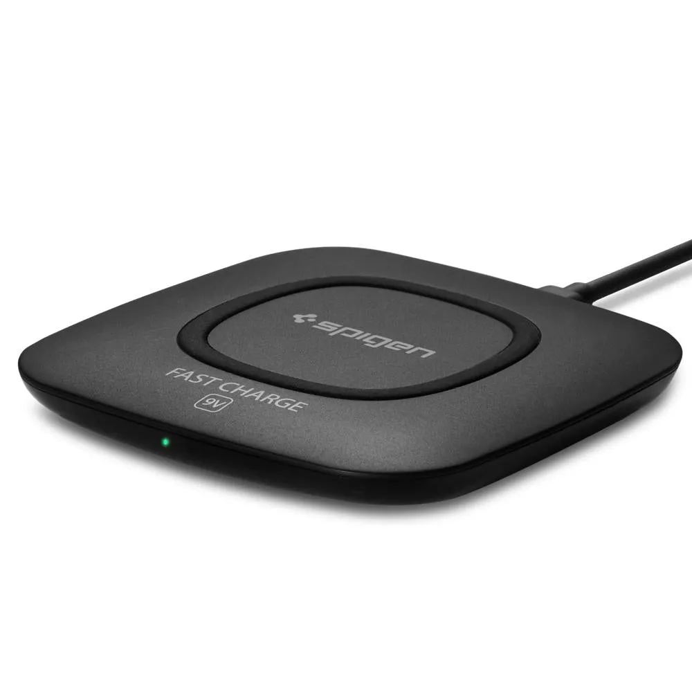 Compact Fast Wireless Charger