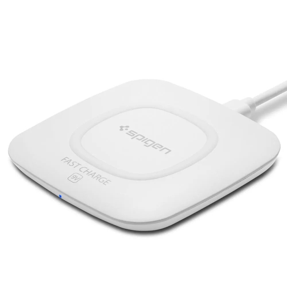 Compact Fast Wireless Charger