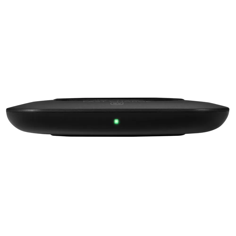Compact Fast Wireless Charger