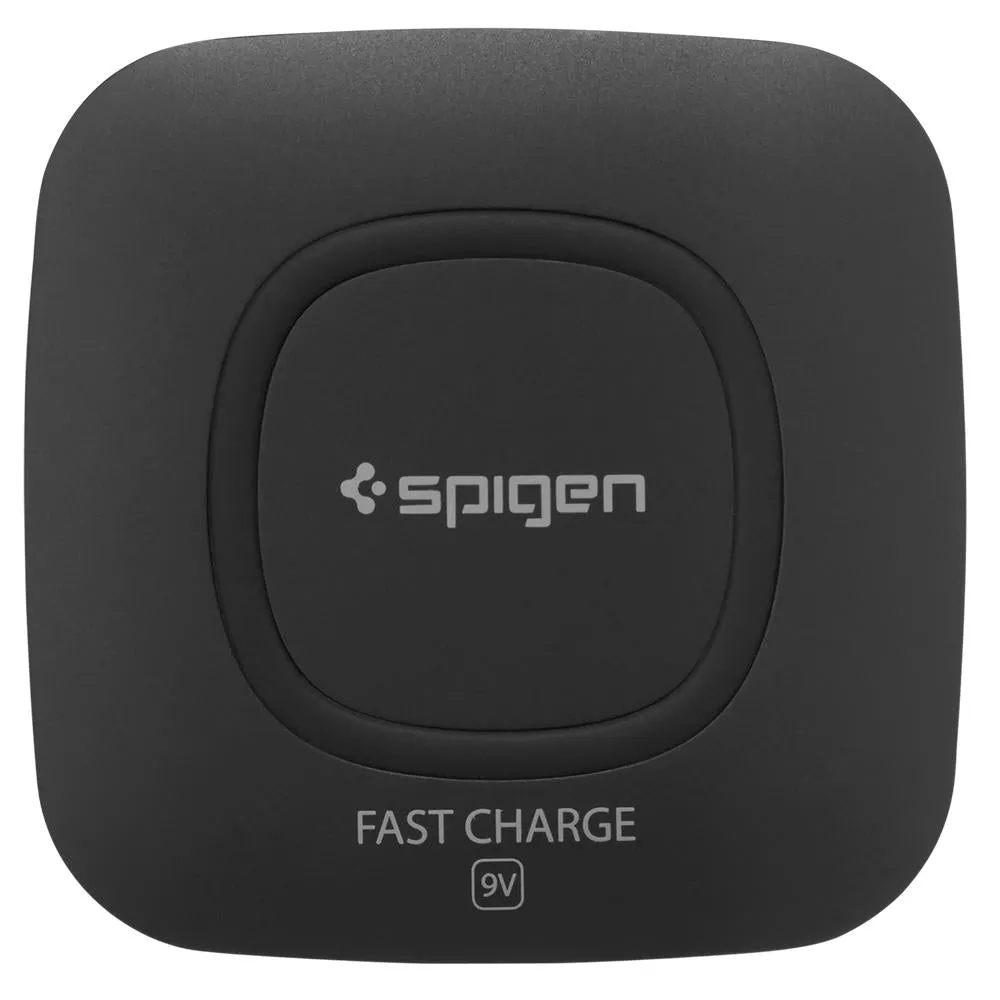 Compact Fast Wireless Charger