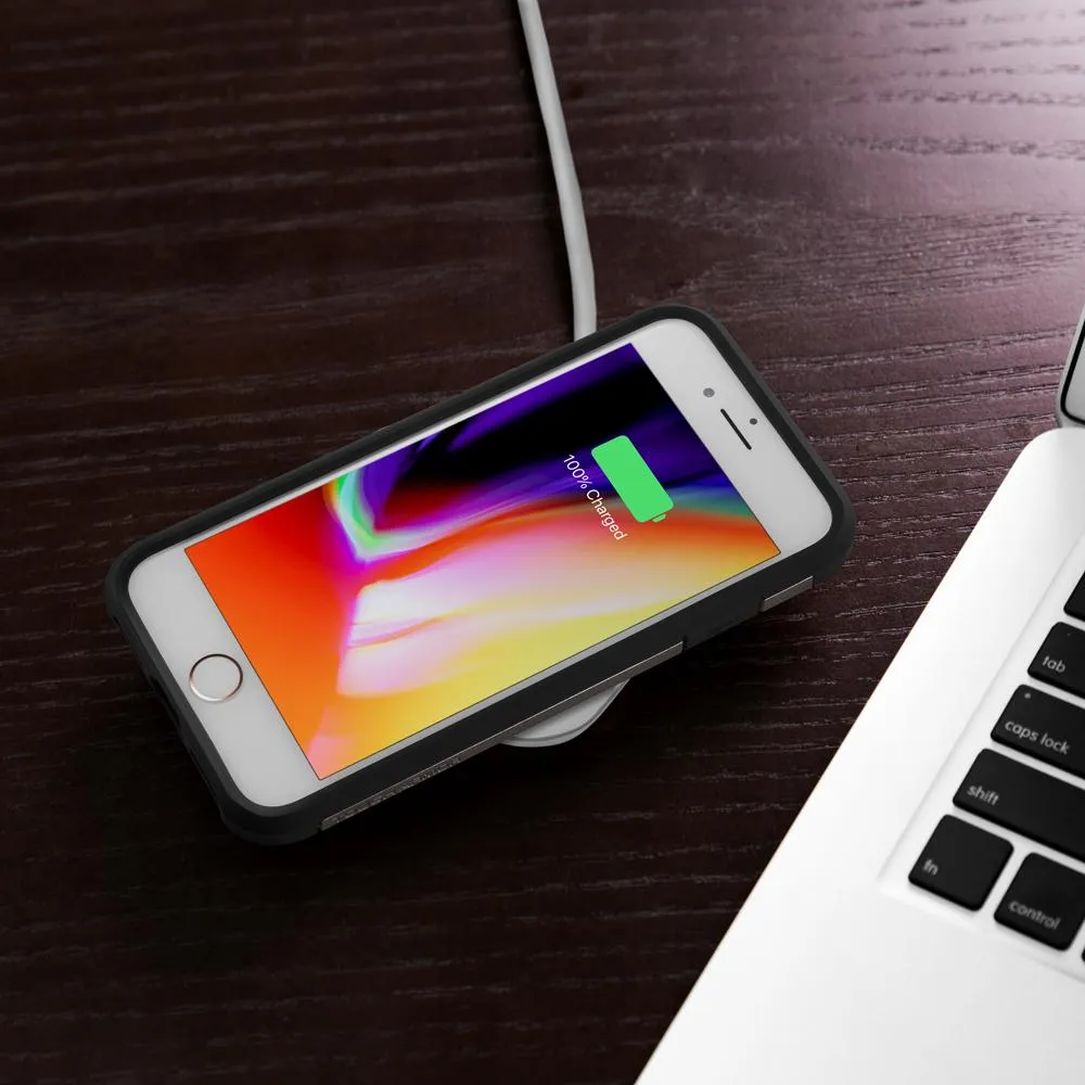 Compact Fast Wireless Charger