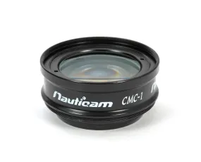Compact Macro Converter