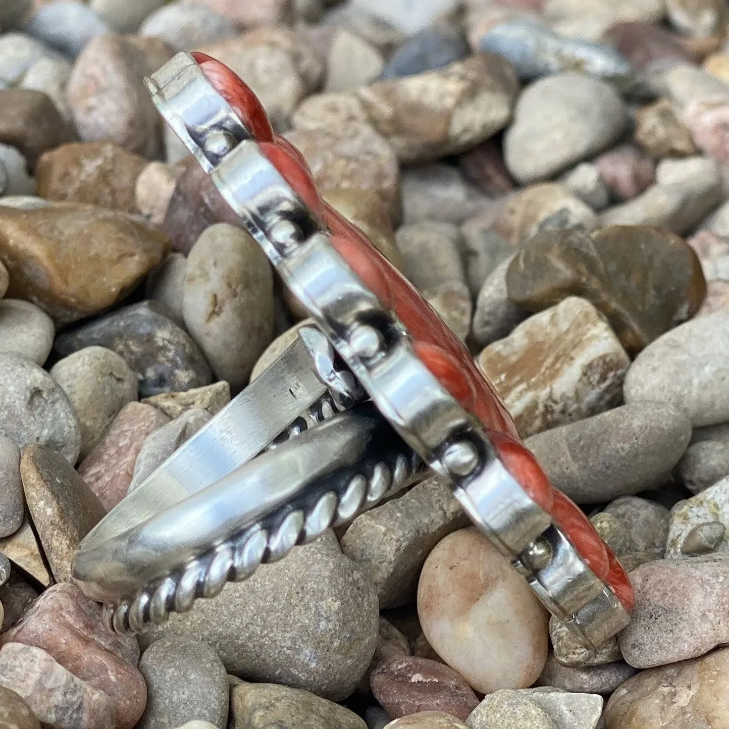 Coral Ring - RNGCLSB