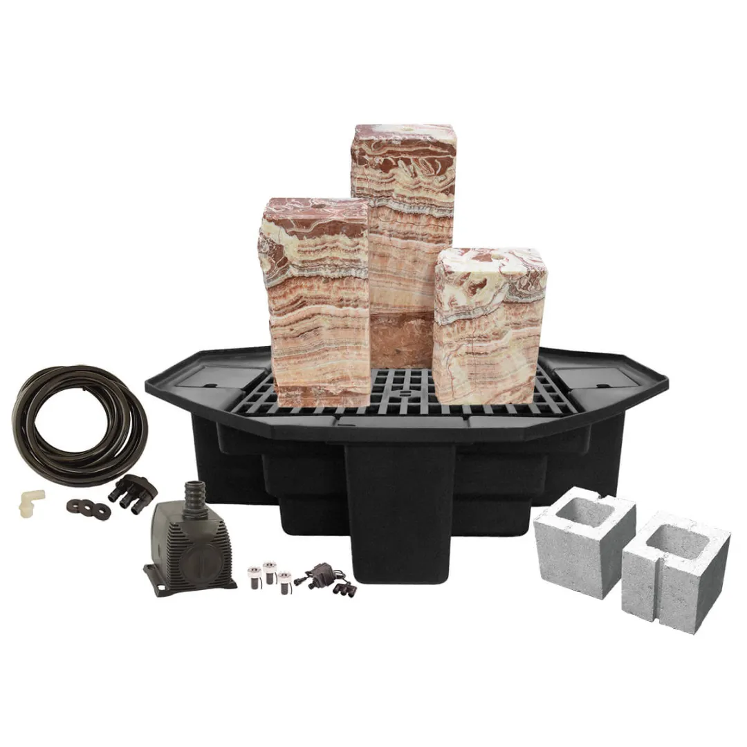 Designer Series Phoenix Columns Kit