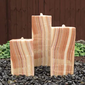 Designer Series Somerset Columns Kit