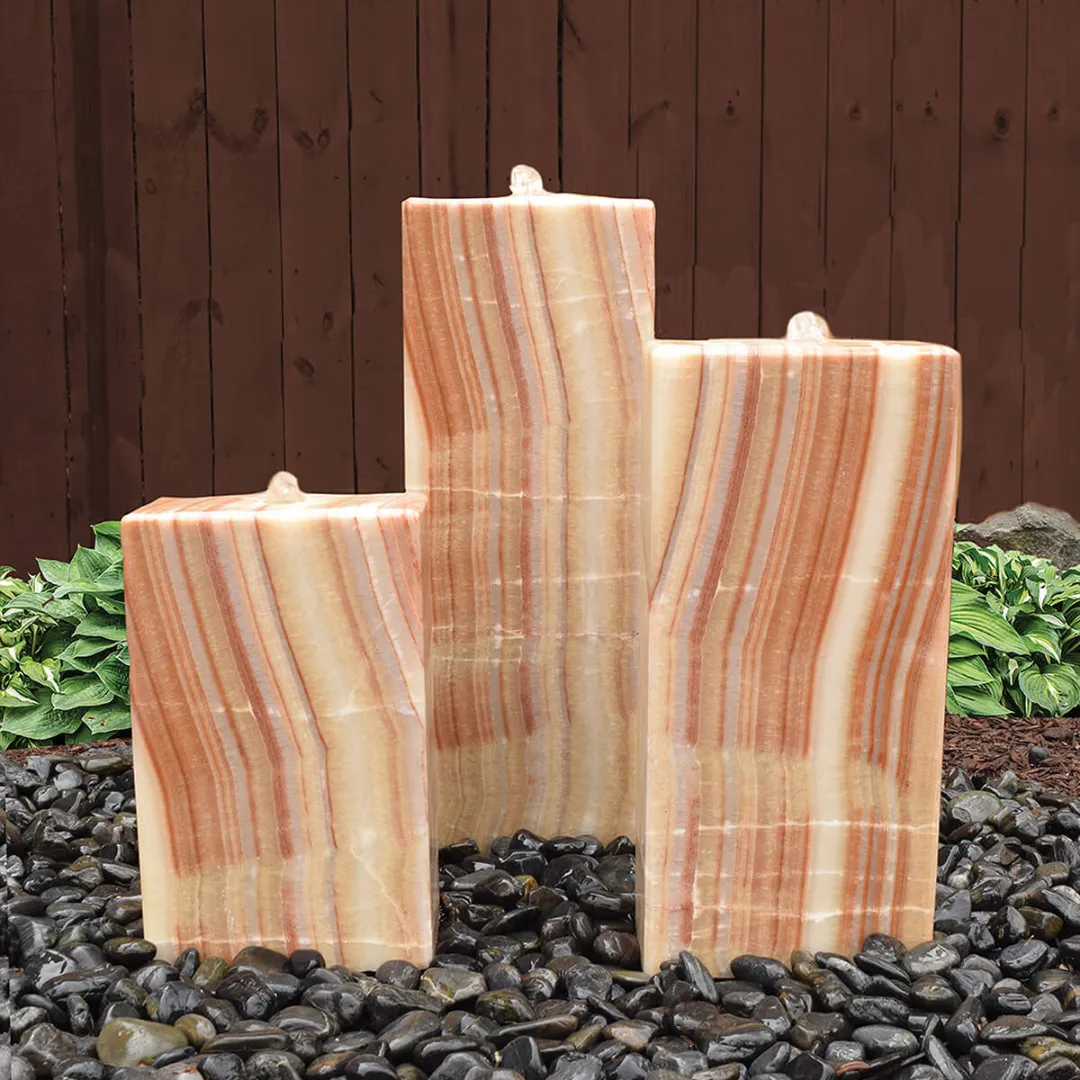 Designer Series Somerset Columns Kit
