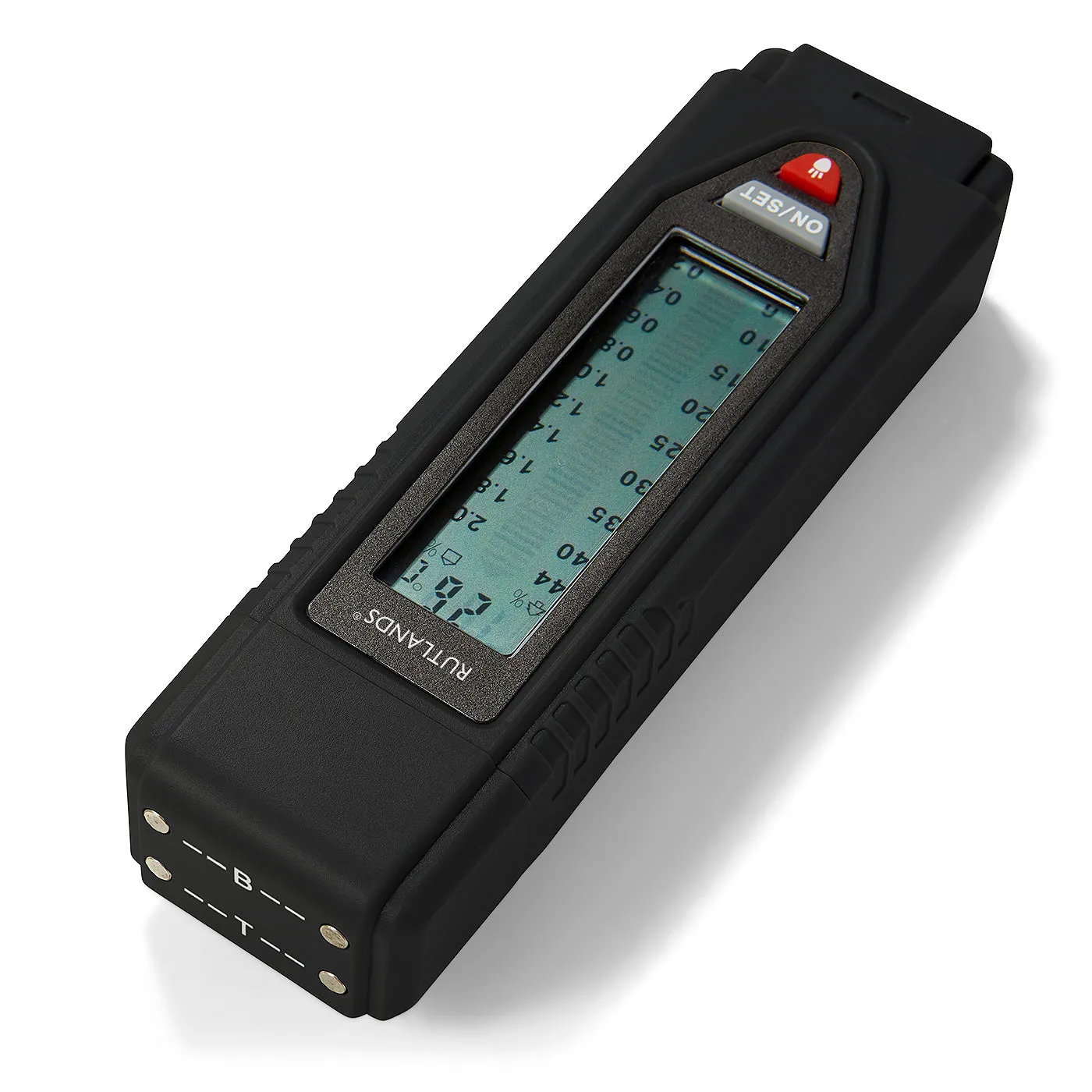 Digital Moisture Meter
