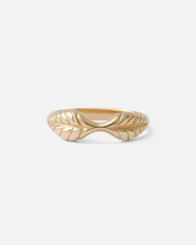 Double Leaf Stacker / Ring