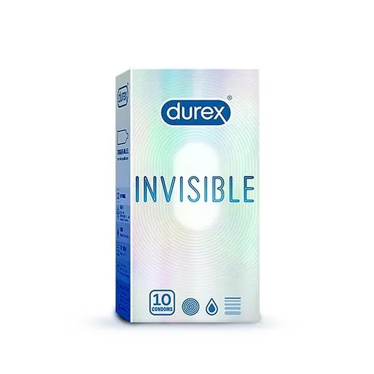 Durex Play Kit - Spice It Up
