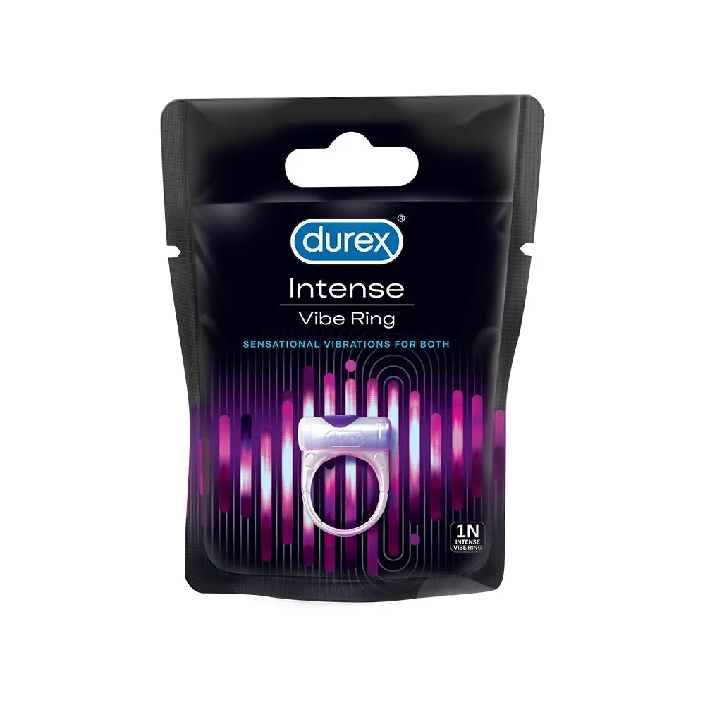Durex Play Kit - Spice It Up