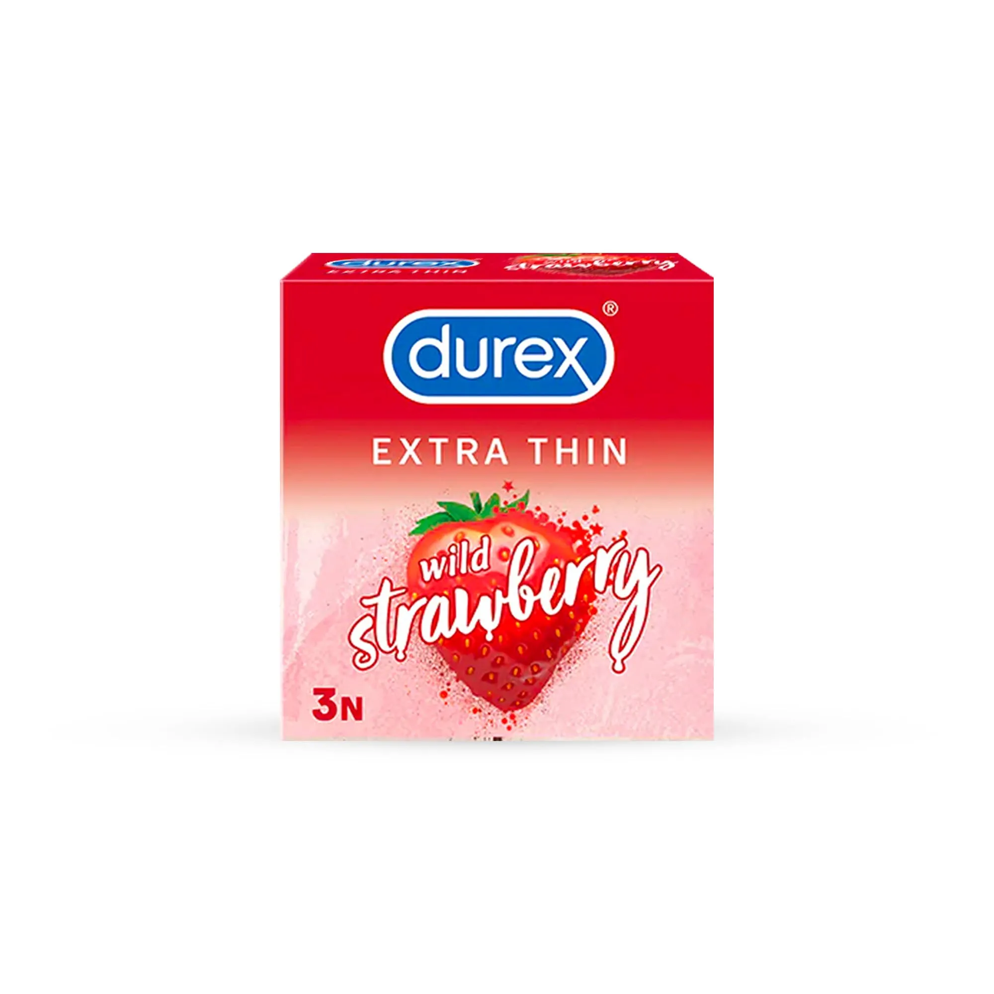 Durex Play Kit - Spice It Up
