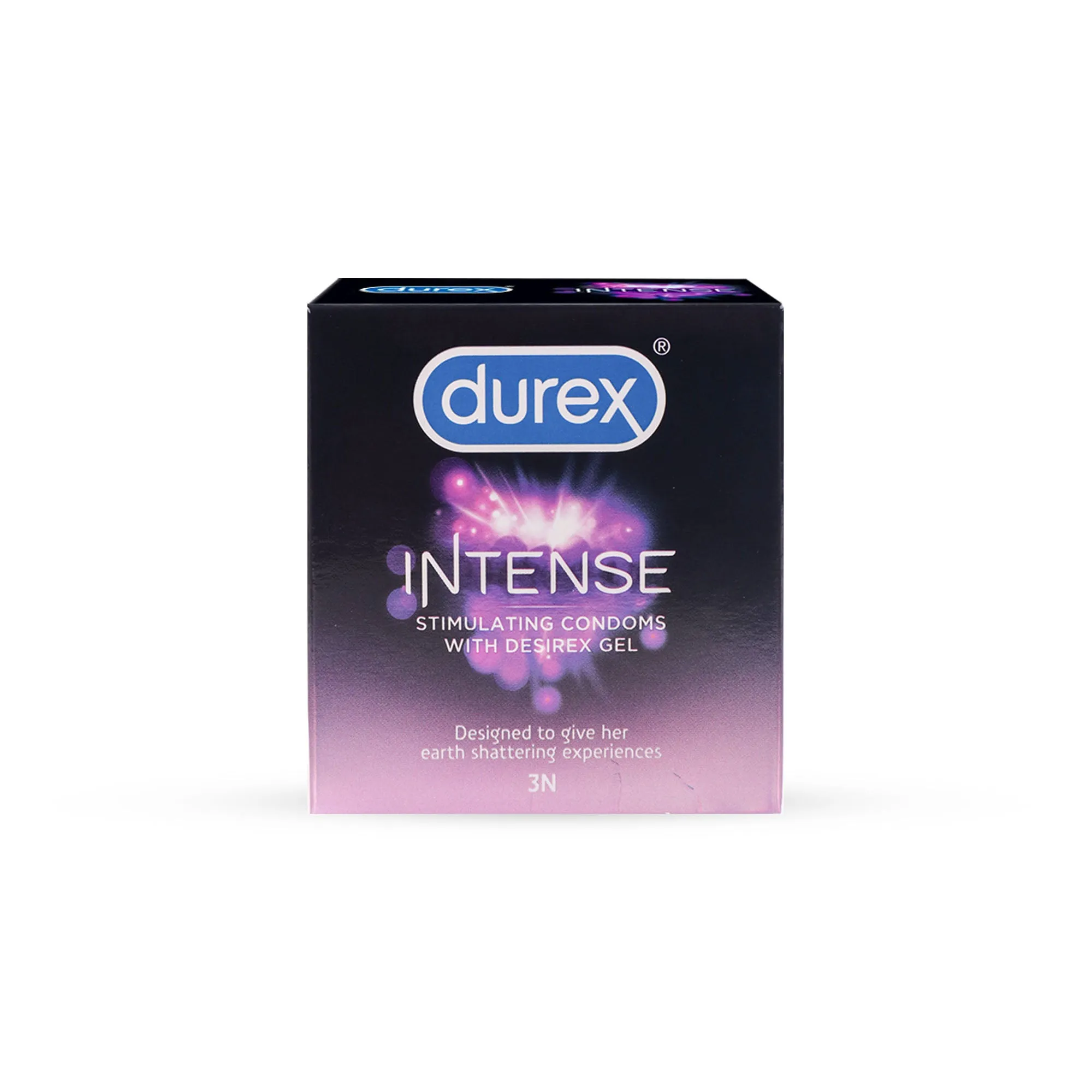 Durex Play Kit - Spice It Up