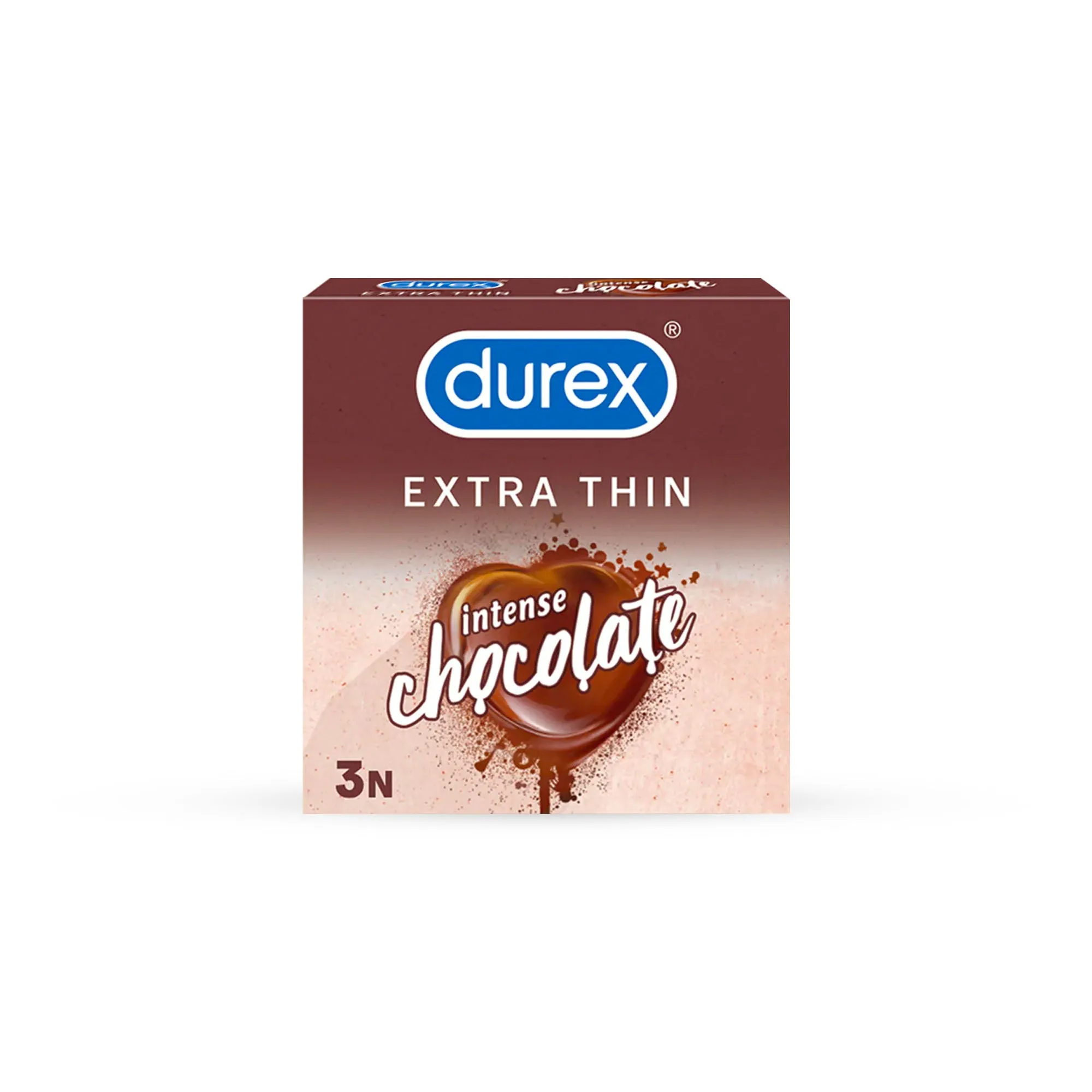Durex Play Kit - Spice It Up