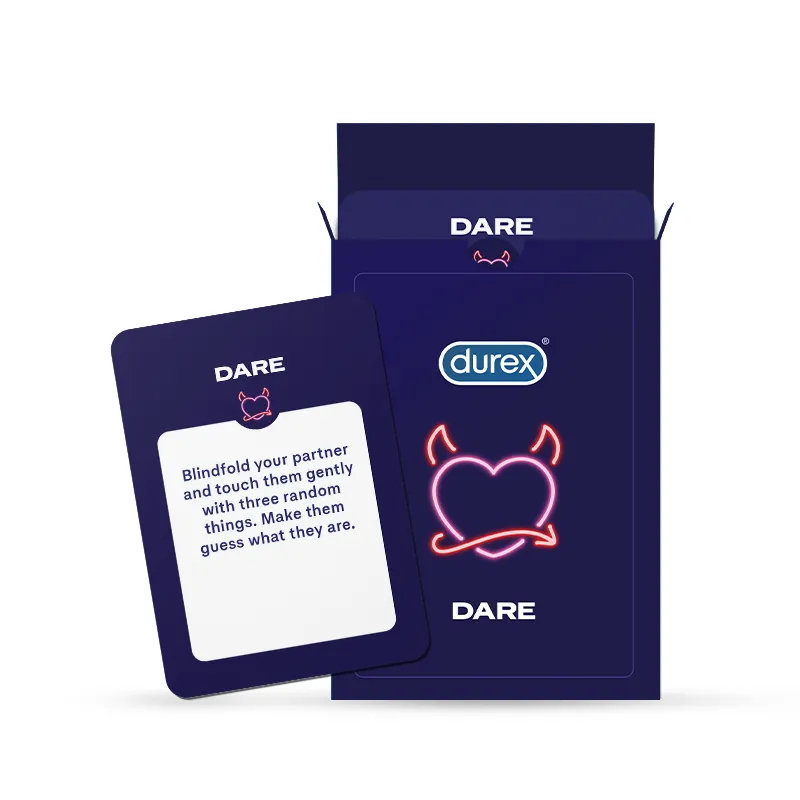 Durex Play Kit - Spice It Up
