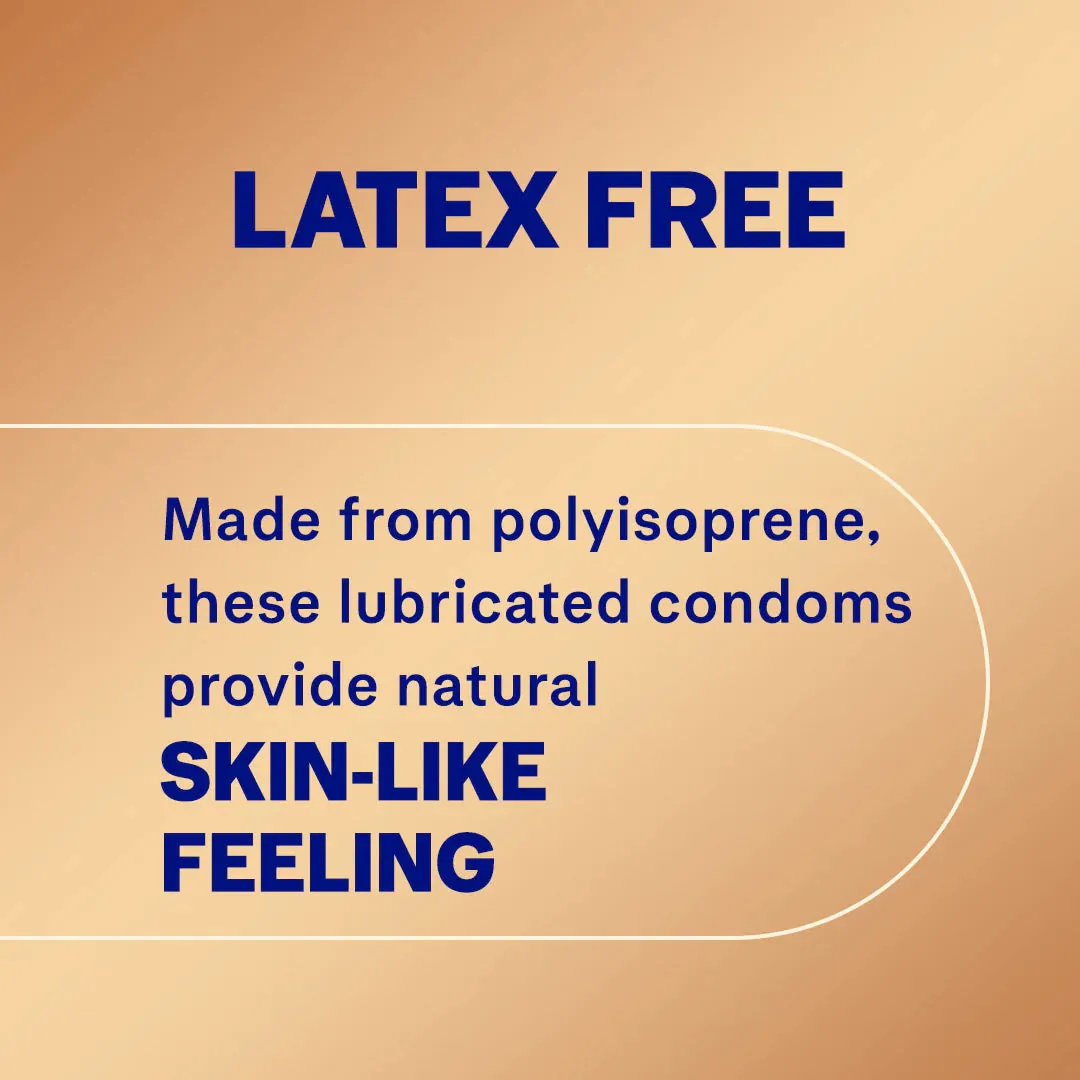 Durex Real Feel Play Kit