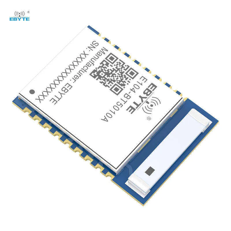 Ebyte E104-BT5010A nRF52810 ble 5.0 bluetooth module test board beacon ibeacon 2.4GHz rf module development board kits usb interface