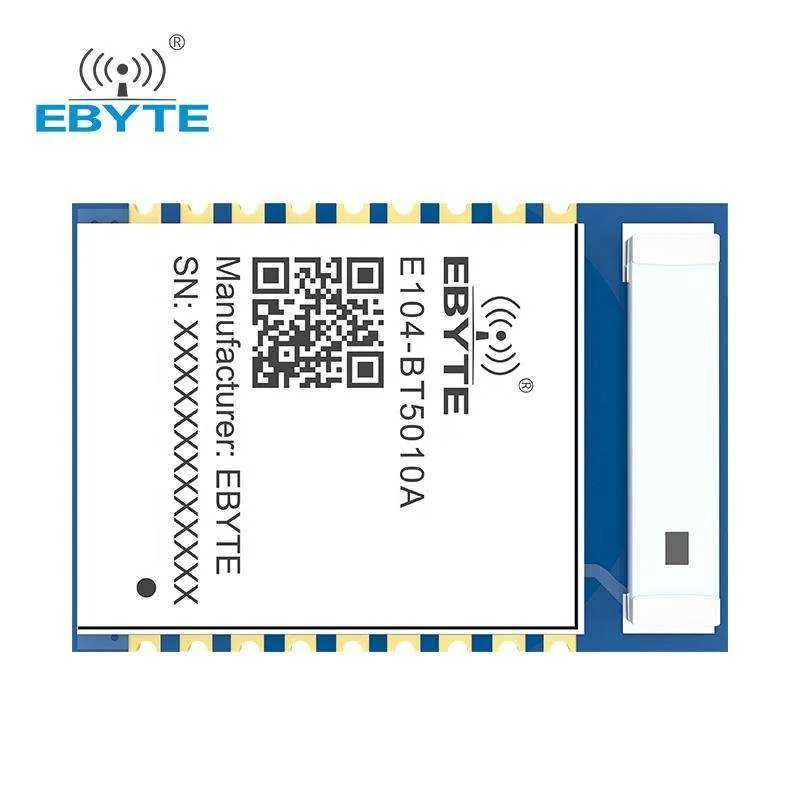 Ebyte E104-BT5010A nRF52810 ble 5.0 bluetooth module test board beacon ibeacon 2.4GHz rf module development board kits usb interface