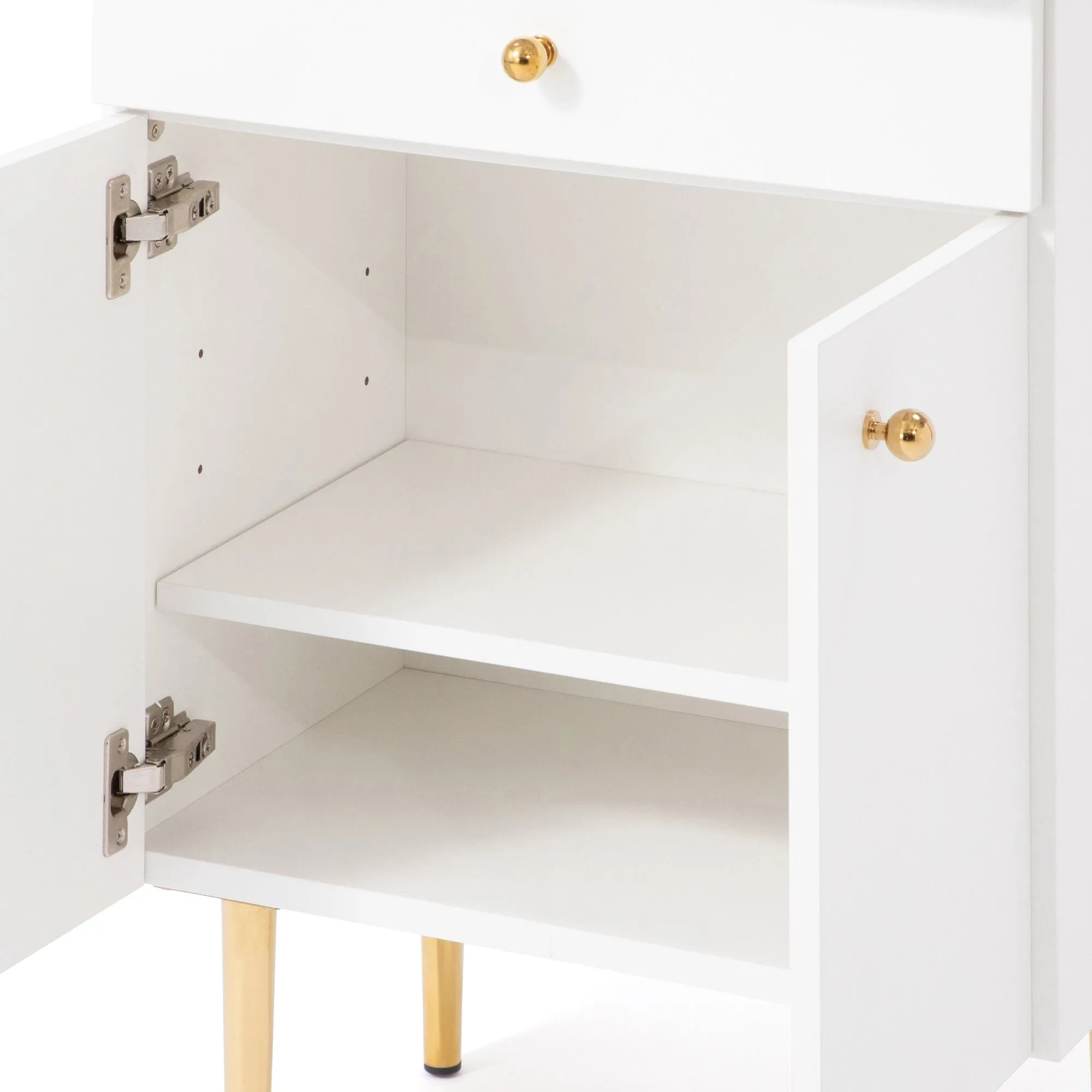Eldorado Sideboard 2 W560×D400×H750