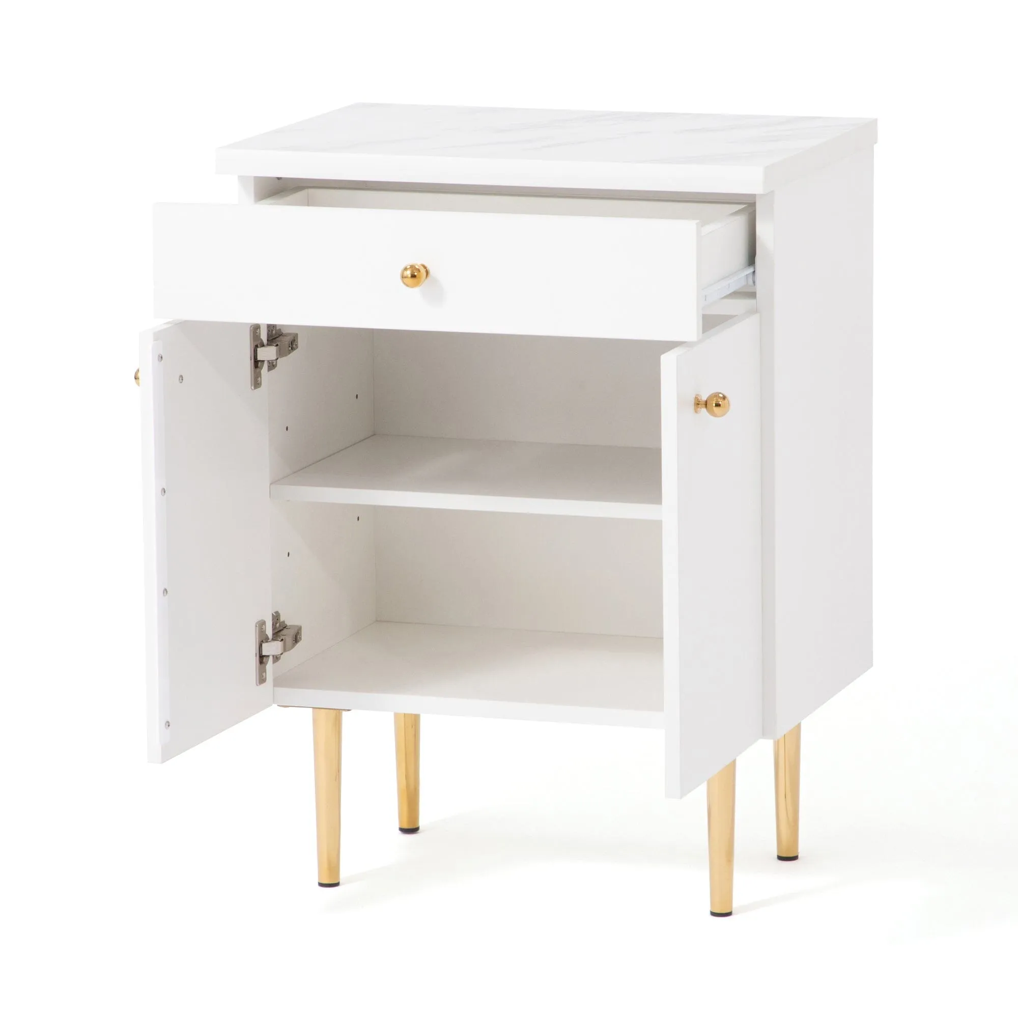 Eldorado Sideboard 2 W560×D400×H750