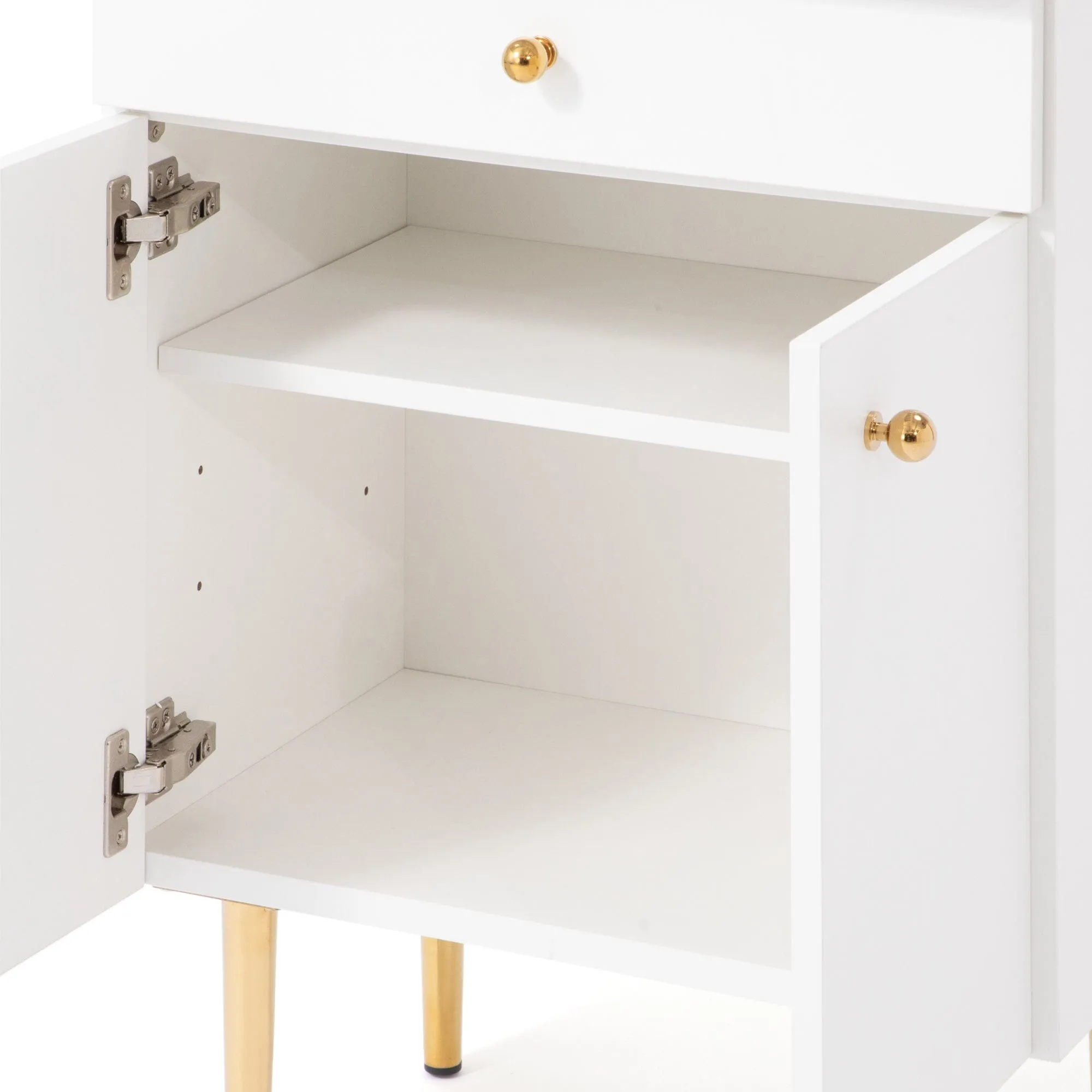 Eldorado Sideboard 2 W560×D400×H750