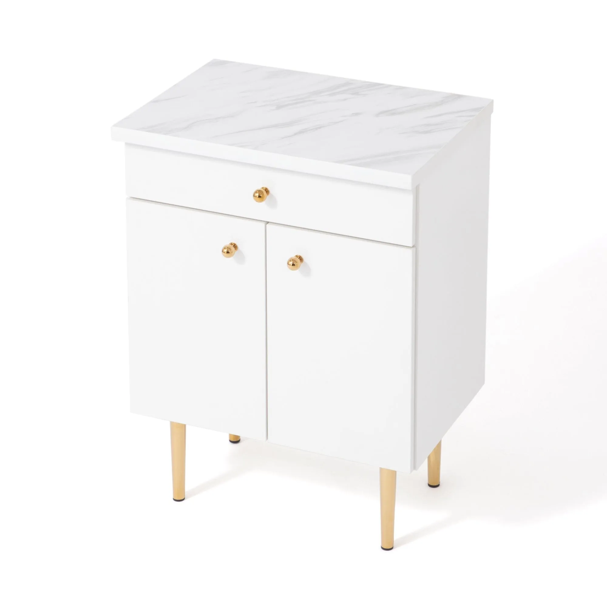 Eldorado Sideboard 2 W560×D400×H750