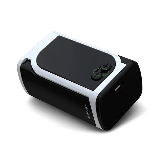 Eleaf iStick Kiya 50W TC Starter Kit with High-Performance GS Juni Tank