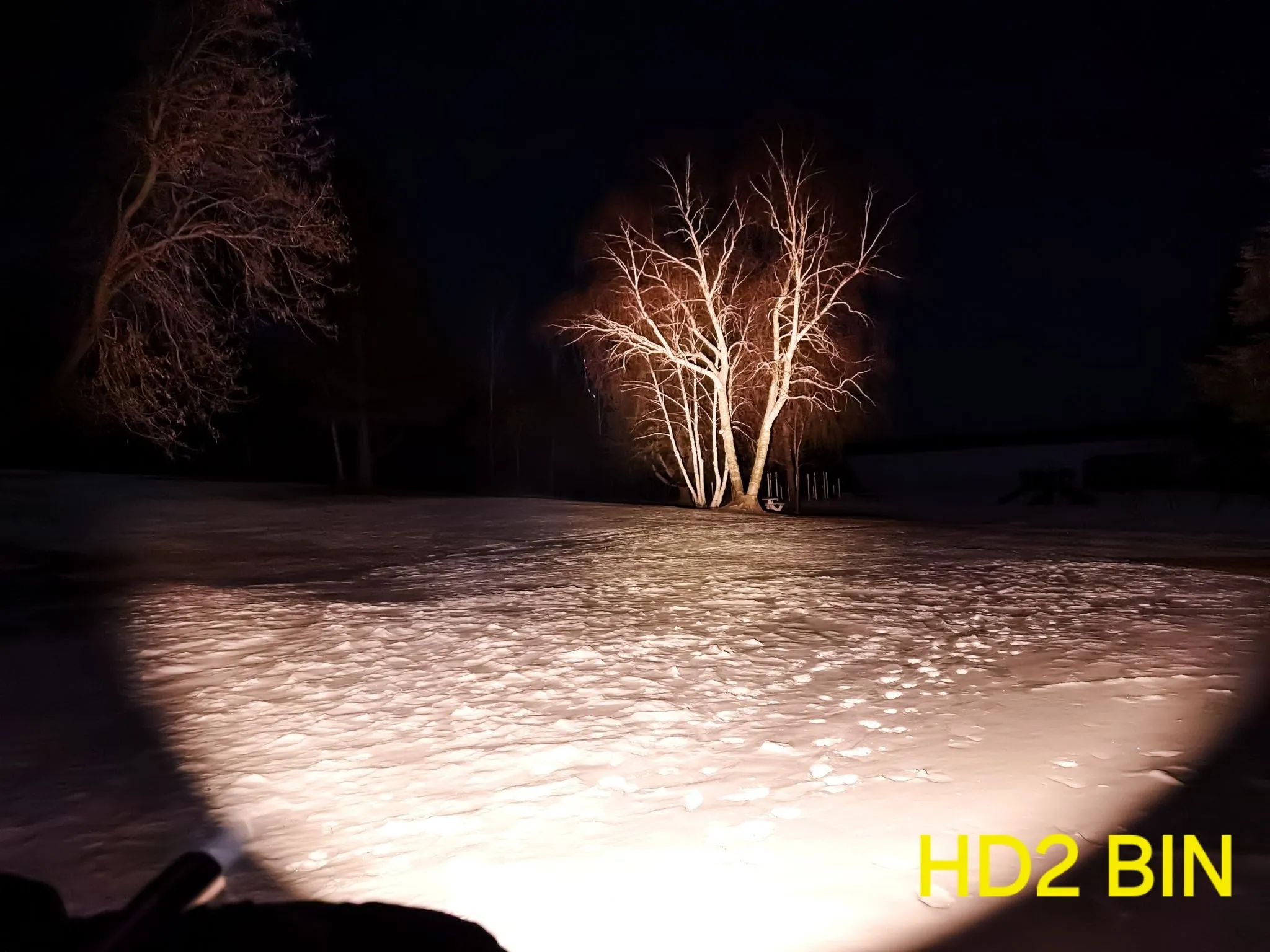 Emisar D4SV2 Osram W2.1/W2.2 26650 High Power LED Flashlight "CUSTOM BUILT-TO-ORDER"