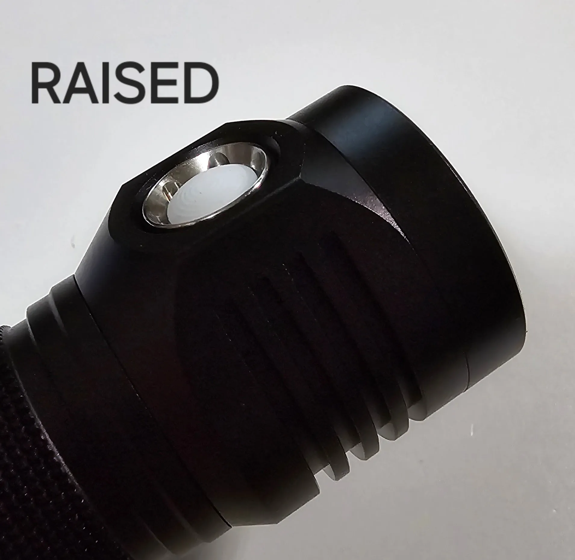 Emisar D4SV2 Osram W2.1/W2.2 26650 High Power LED Flashlight "CUSTOM BUILT-TO-ORDER"