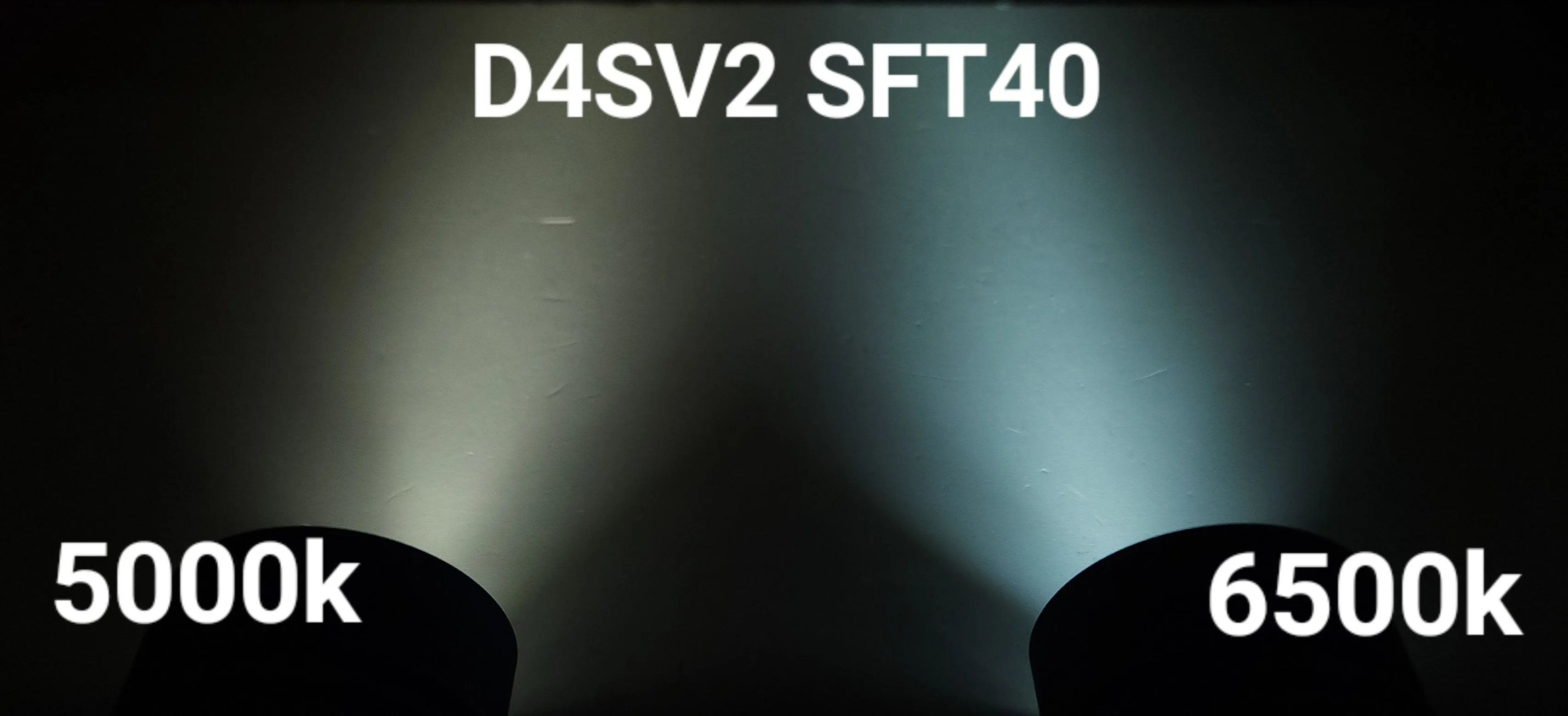 Emisar D4SV2 Osram W2.1/W2.2 26650 High Power LED Flashlight "CUSTOM BUILT-TO-ORDER"