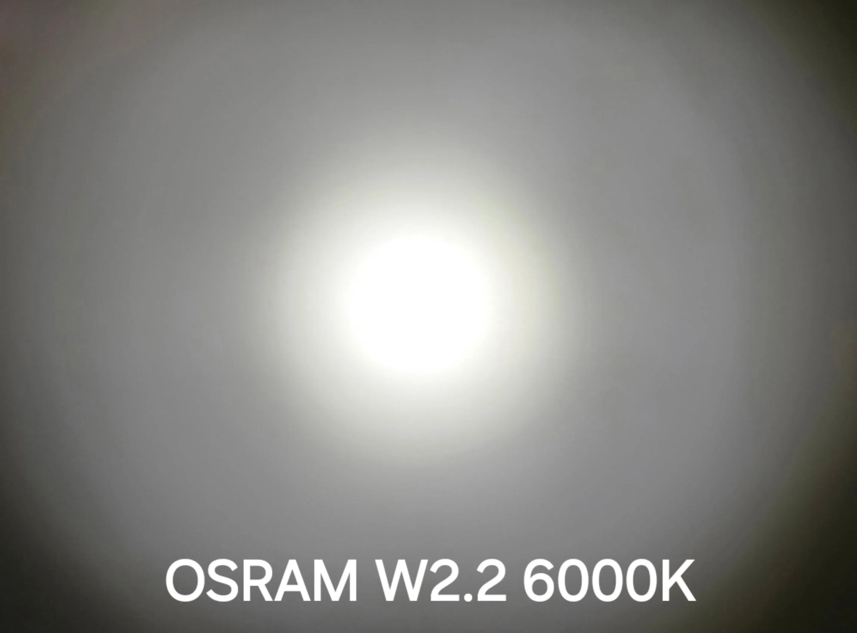 Emisar D4SV2 Osram W2.1/W2.2 26650 High Power LED Flashlight "CUSTOM BUILT-TO-ORDER"