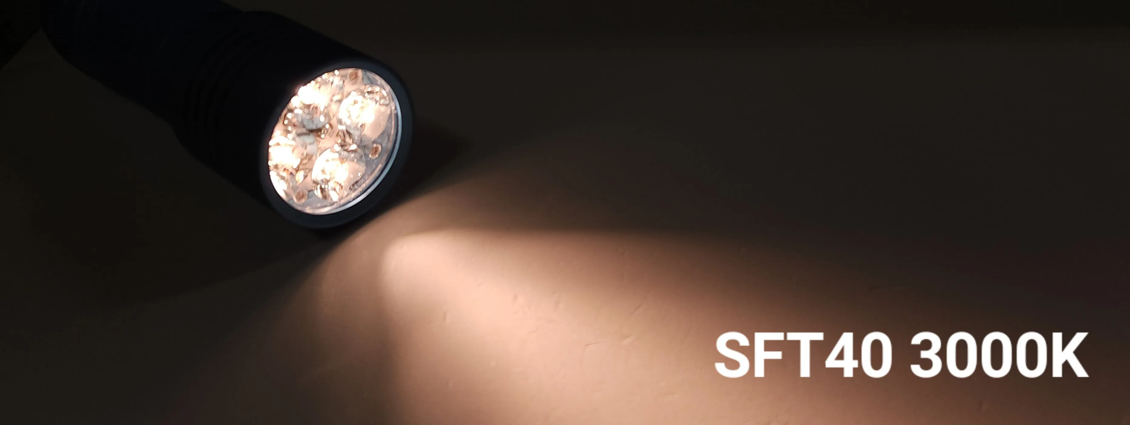 Emisar D4SV2 Osram W2.1/W2.2 26650 High Power LED Flashlight "CUSTOM BUILT-TO-ORDER"