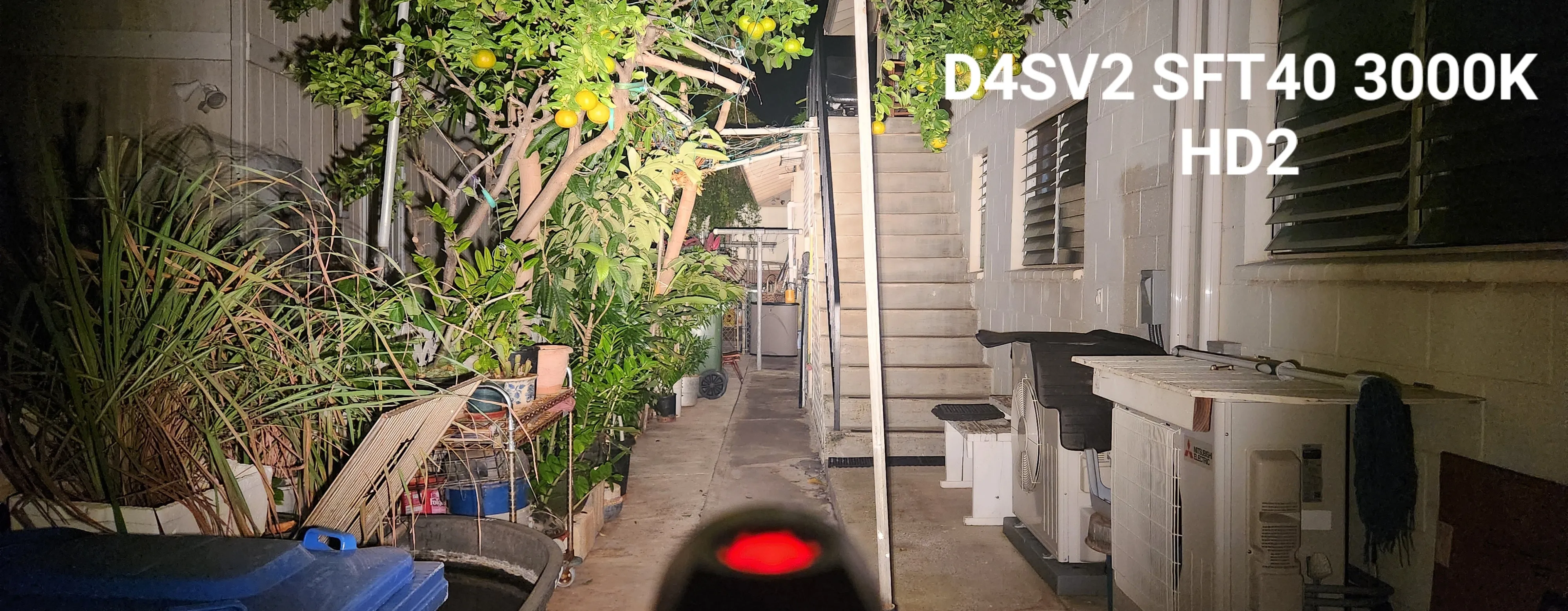 Emisar D4SV2 Osram W2.1/W2.2 26650 High Power LED Flashlight "CUSTOM BUILT-TO-ORDER"