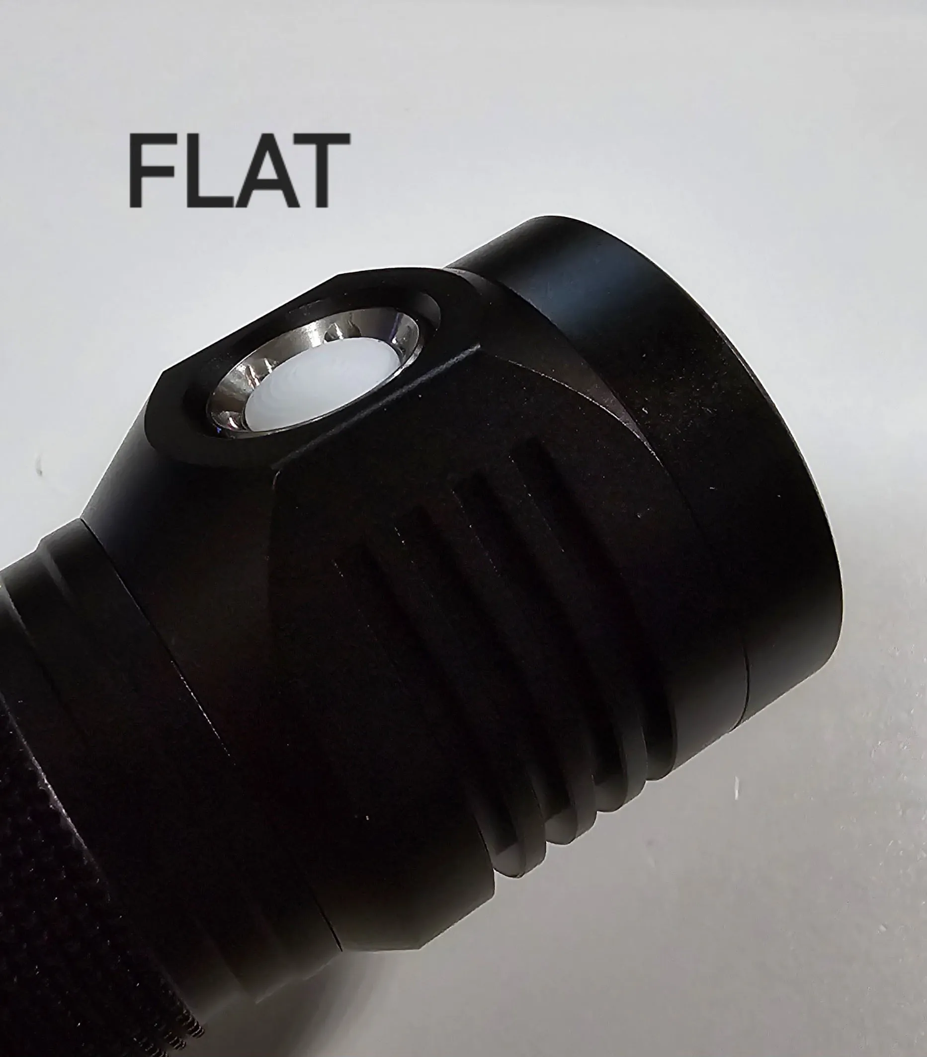 Emisar D4SV2 Osram W2.1/W2.2 26650 High Power LED Flashlight "CUSTOM BUILT-TO-ORDER"