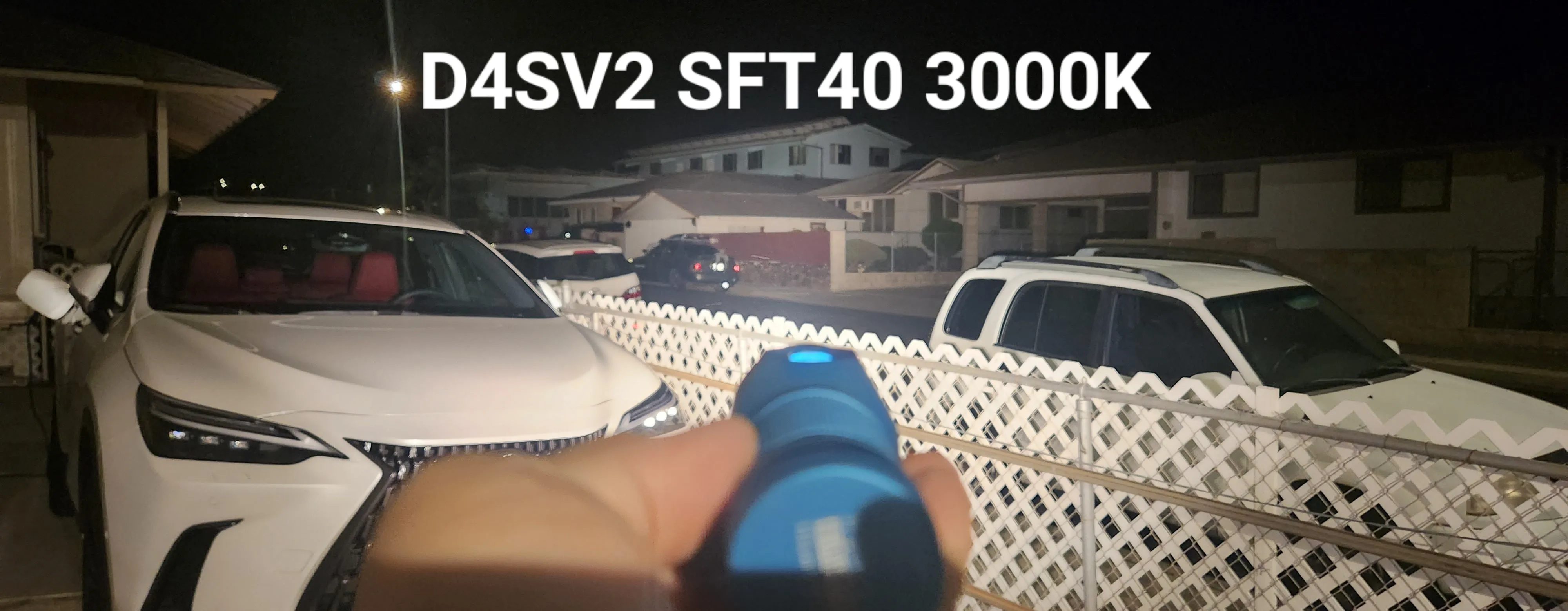Emisar D4SV2 Osram W2.1/W2.2 26650 High Power LED Flashlight "CUSTOM BUILT-TO-ORDER"