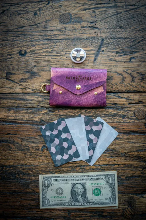 Envelope Wallet