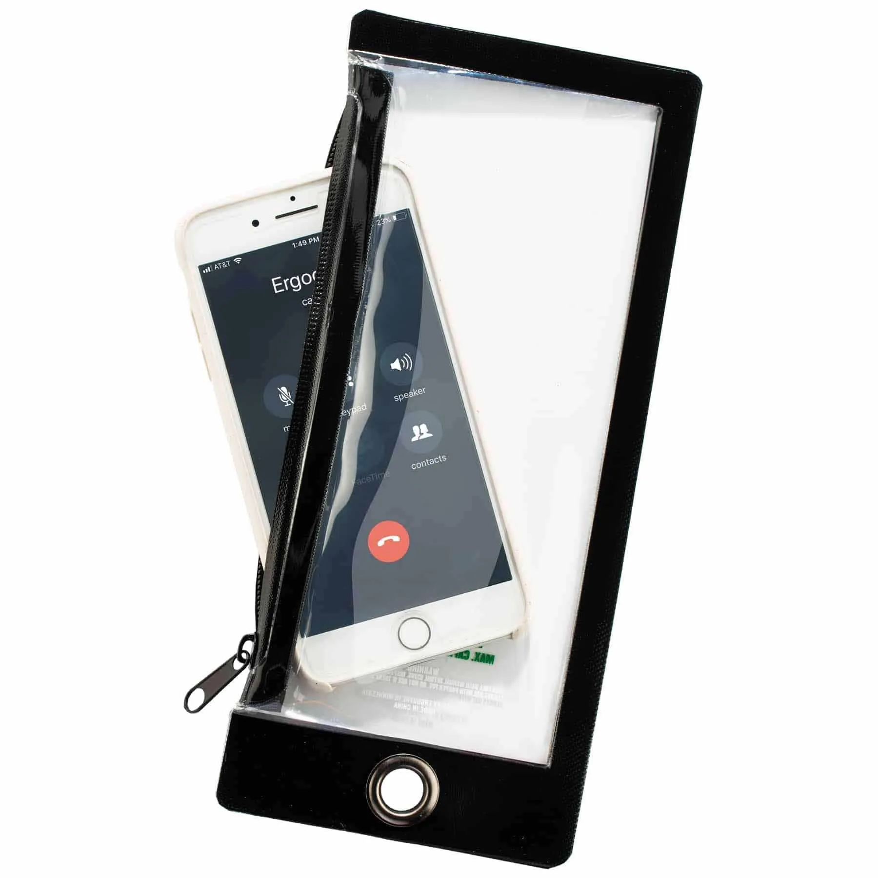 Ergodyne 19665 3195 Kit  Cell Phone Tool Tethering Kit - 1lb